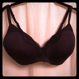 💋Le Mystere Lace Tisha Wireless Bra💋